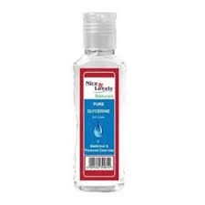 Nice & Lovely Pure Glycerine 65ml